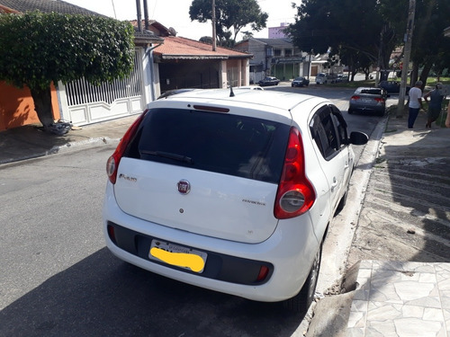 Fiat Palio 2014 1.4 Attractive Flex 5p