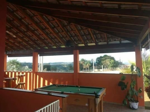 Imagem 7 de 10 de Chácara À Venda, 1000 M² Por R$ 399.000,00 - Roseira - Roseira/sp - Ch0024