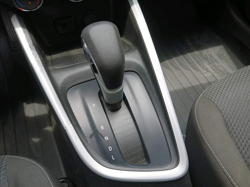 Chevrolet Onix 1.0 TURBO FLEX PLUS LT AUTOMÁTICO