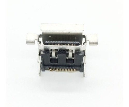 Puerto Salida De Video Socket Para Xbox One Para Reparacion