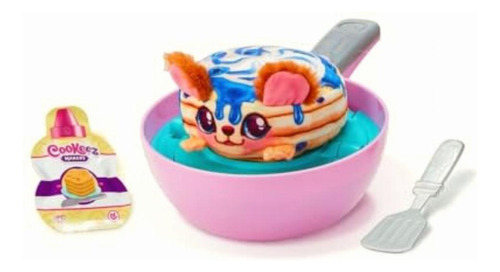 Cookeez Makery Panqueque Sorpresa