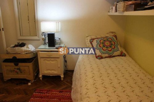 Imagen 13 de 28 de Apartamento En Punta Del Este, Pinares