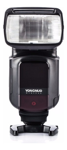 Flash Yongnuo 968ex-rt Receptor Y Led Integrados P/ Canon