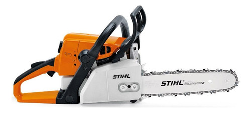 Motosierra Stihl Ms250 + N.f. + 2 años de