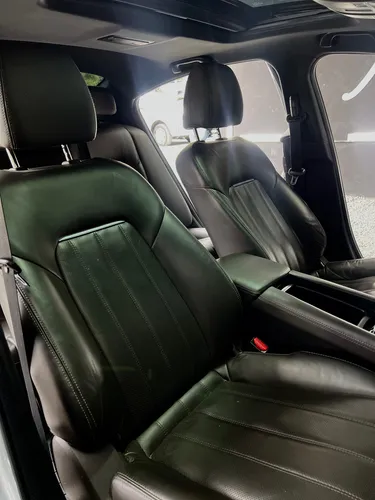 Mazda 6 2.5 Signature
