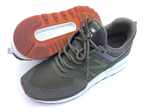 Destino dosis libro de bolsillo Zapatillas New Balance Ms 574 Emo T 39 Ar Todosalesaletodo