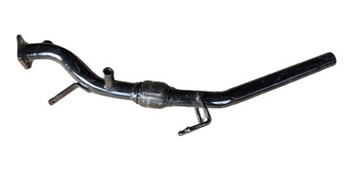 Anula Catalizador + Flexible Salida Motor Vw 1.6 Msi +2017