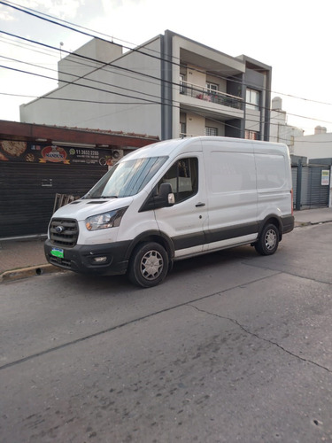 Ford Transit 2.2 furgin corto