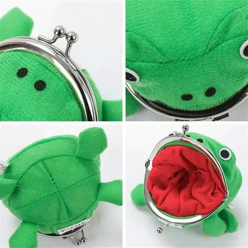 Caja Sorpresa 5 Piezas Collar Naruto Figura Banda Anime Rana