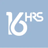 16 Hrs