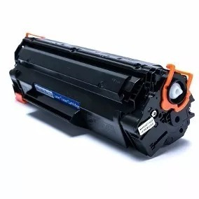 Imagem 5 de 9 de Kit 10 Peças Toner Universal Hp Ce285 85a Cb435 35a Cb436 36