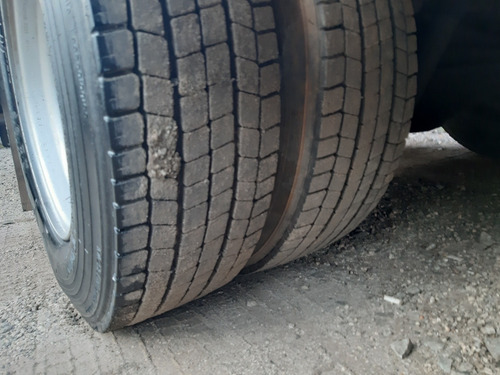 Neobus Thunder Plus Rodoviário Executivo