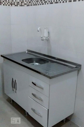Apartamento À Venda - Del Castilho, 2 Quartos, 85 - S893132421