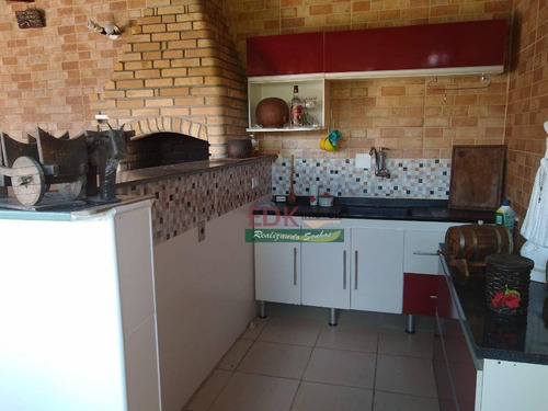Imagem 10 de 26 de Chácara Com 3 Dormitórios À Venda, 4000 M² Por R$ 477.000 - Centro - Biritiba Mirim/sp - Ch0755