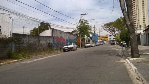 Imagem 1 de 30 de Ref  7747 Excelente Terreno Bairro Itaquera, Com 1.000 M² , Próximo A Avenida Campanela. Bom Para Investidores Que Pretendem Construir. - 7747