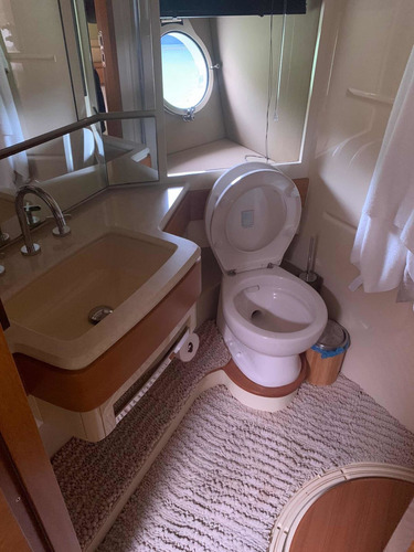 Azimut 70 Ñ Intermarine Schaefer Azimut Sessa Real