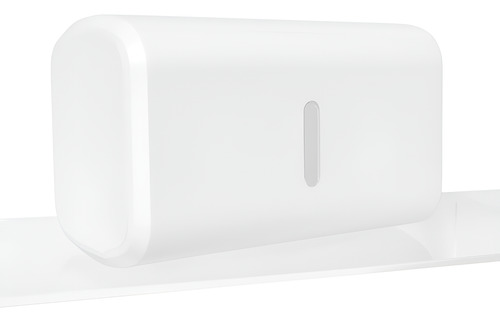 Suporte De Papel Toalha Recipiente Porta Papel Interfolhas