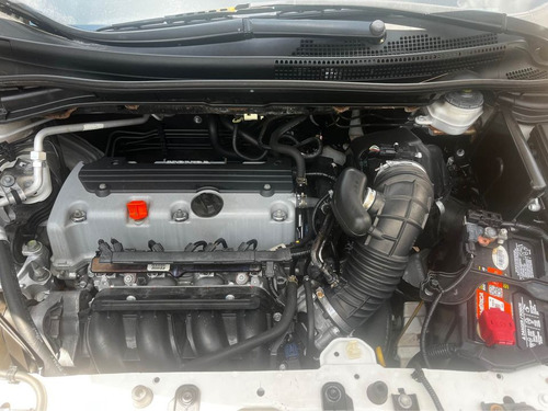 Honda CR-V 2.4 Exl Navi 4wd Mt