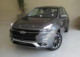 Chery Tiggo 7 - Motor 1.5 Turbo - Luxury