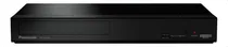 Comprar Panasonic 4k Blu Ray Player, Ultra Hd Premium Video Playback And Hi-res Audio - Dp-ub154p-k (black)