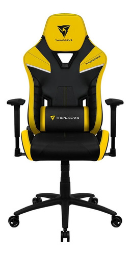 Silla Gamer Thunderx3 Tc5 By Aerocool Varios Colores