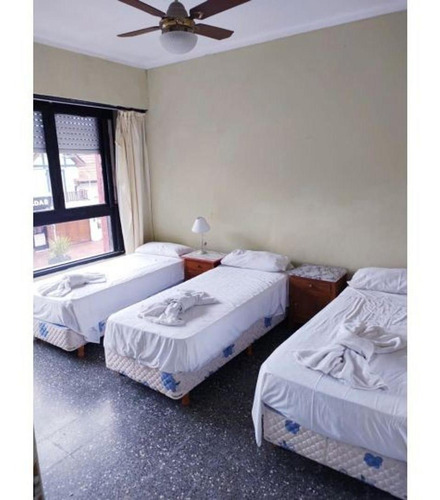 Imagen 11 de 14 de Hotel Centro Necochea Metros Del Mar