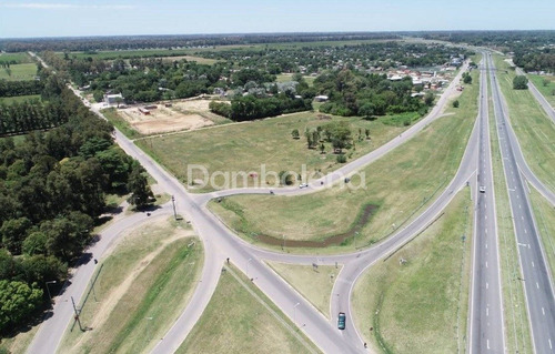 Imagen 5 de 14 de Terreno Fracción P7 En Venta O Permuta Colectora Acceso Oeste - Luján