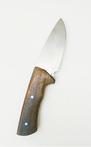 Cuchillo Artesanal Vikingo N°2