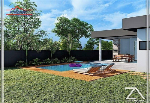 Imagem 5 de 16 de Casa À Venda, 220 M² Por R$ 1.600.000,00 - Condominio Figueira Garden - Atibaia/sp - Ca4292