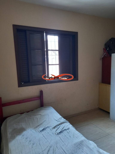 Imagem 3 de 15 de Casa Antiga A Venda - 14 Minutos A Pé Estação Metrô Patriarca - 858-c