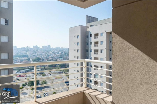Imagem 15 de 15 de Apartamento Para Locação Em São Bernardo Do Campo, Jardim Do Mar, 1 Dormitório, 1 Suíte, 1 Banheiro, 1 Vaga - 5536_1-2324006