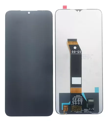 Modulo Pantalla Para Xiaomi Poco M4 5g Y Poco M5