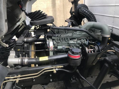 Imagen 12 de 13 de Ford Cargo 1721