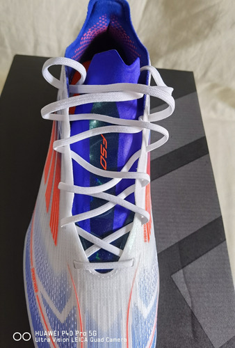 adidas F50 Pro Tf (Usado)