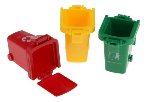 * De 3 De Y Reciclaje En La , Portavasos For Lápices,