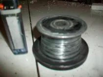 Comprar Carretel Casting Aluminio El Mejor P Escualo 6000 Bacota 600