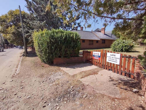 Imagen 8 de 12 de El Mejor Terreno En Villa De Merlo 750 M2 A Mts. Av. Del Sol