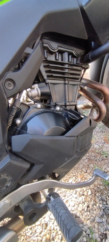 Kawasaki Versys 300x Dic-2021. Vendo Urgente Ultimo Precio!
