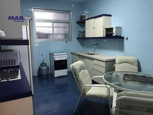 Imagem 13 de 15 de Apartamento Residencial À Venda, Centro, Guarujá - . - Ap11050