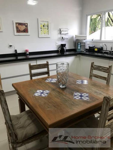 Imagem 3 de 15 de Casa Em Condomínio Para Venda Em Jundiaí, Portal Do Paraíso Ii, 4 Dormitórios, 4 Suítes, 6 Banheiros, 4 Vagas - 16369e_2-702921