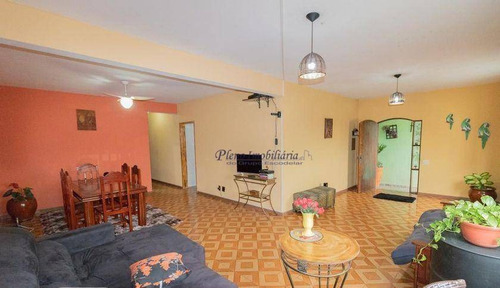 Imagem 14 de 14 de Casa Com 4 Dormitórios Para Alugar, 140 M² Por R$ 2.500,00/mês - Chora Menino - São Paulo/sp - Ca0465