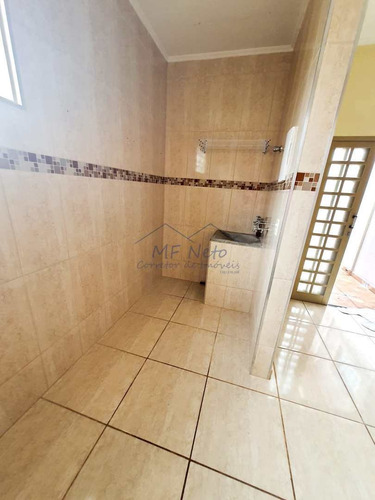 Imagem 5 de 22 de Casa Com 5 Dorms, Jardim Bonanza, Santa Rita Do Passa Quatro - R$ 550 Mil, Cod: 10132550 - V10132550