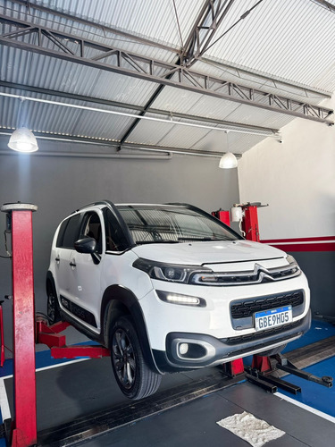 Cambio Automático Toyota Corolla Cvt Já Instalado Guarulhos