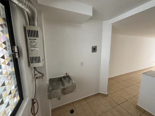 Se Vende Departamento, Azcapotzalco,aquiles Serdán No. 690, Santo Domingo,cdmx Yr05 -ru