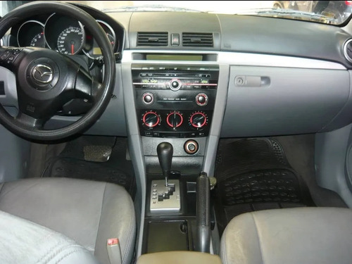 Mazda 3, Año 2006, Motor 2.0