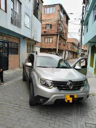 Renault Duster 1.3 T Iconic 4X4