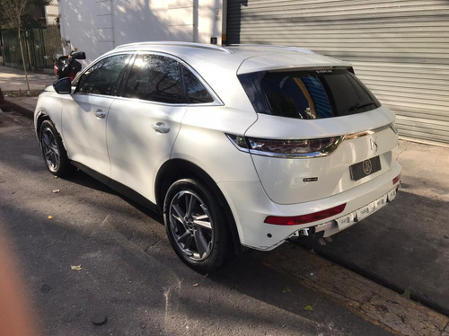Ds Ds7 Crossback Hdi 180 Automatic So Chic My20
