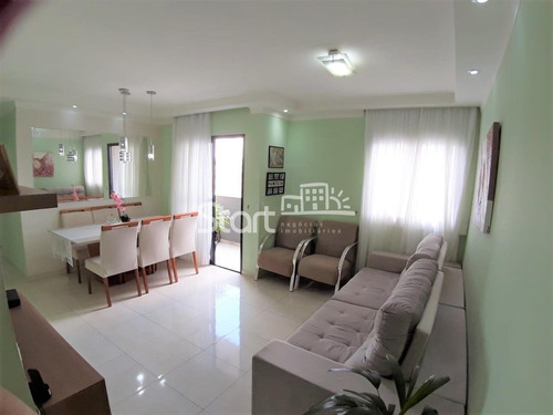 Imagem 2 de 22 de Apartamento À Venda Em Jardim Do Lago - Ap005634