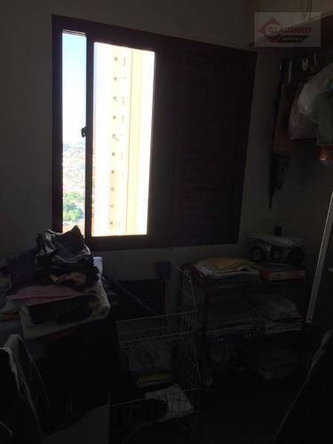 Imagem 23 de 30 de Apartamento Com 4 Dormitórios À Venda, 142 M² Por R$ 990.000,00 - Vila Formosa - São Paulo/sp - Ap2256