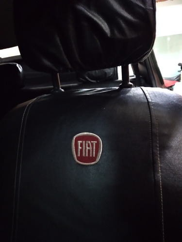 Imagem 5 de 14 de Fiat Palio 2001